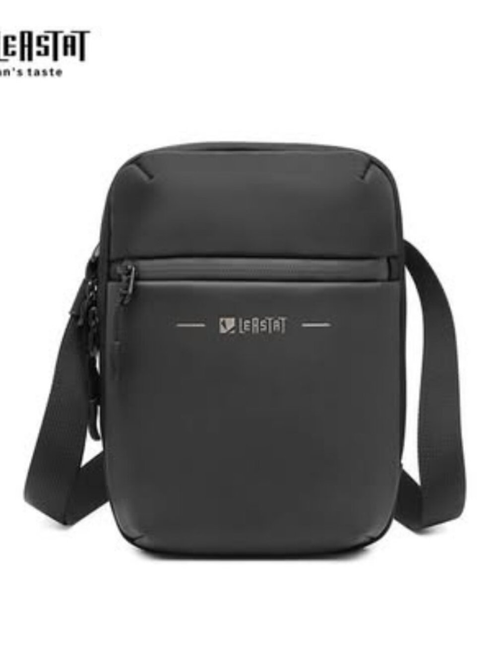 Shoulder bag for man and woman